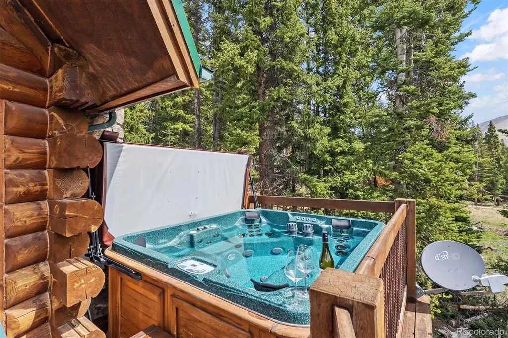 229 Lee Lane Breckenridge CO 80424