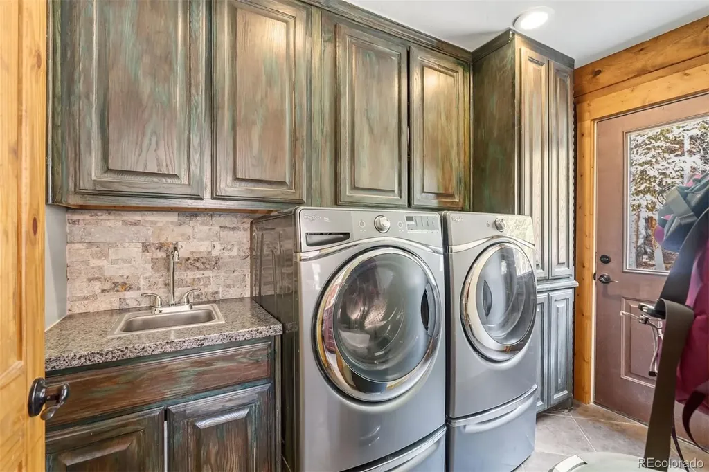229 Lee Lane Breckenridge CO 80424