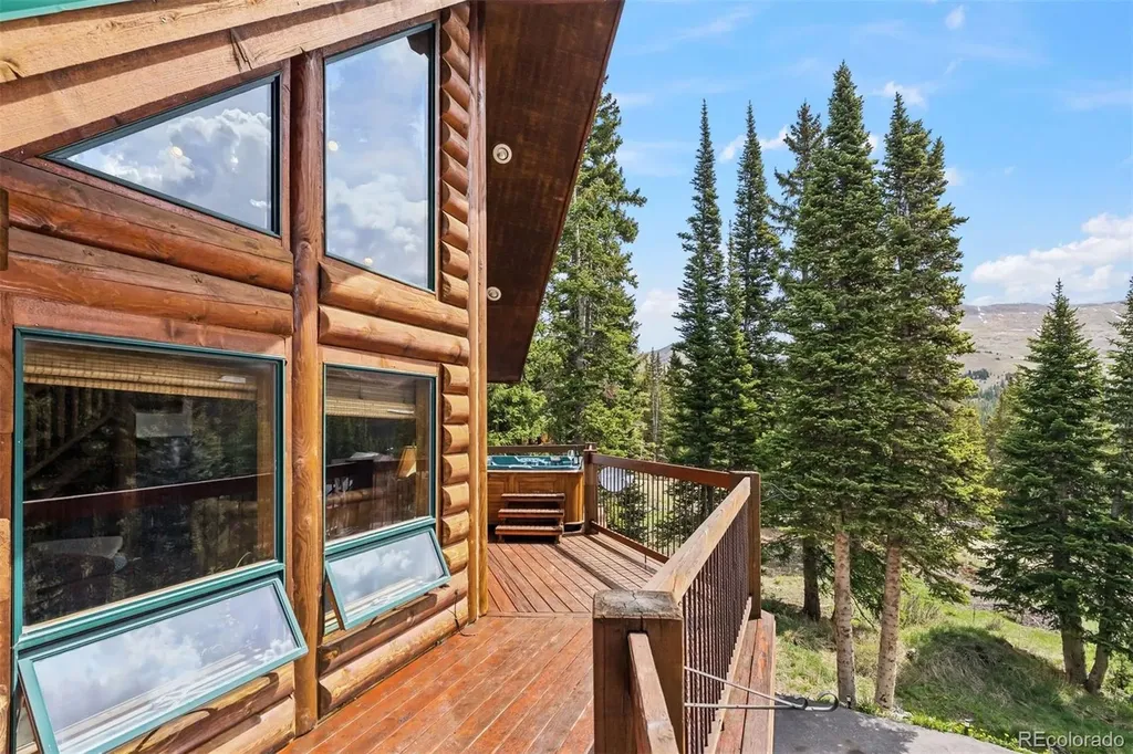 229 Lee Lane Breckenridge CO 80424