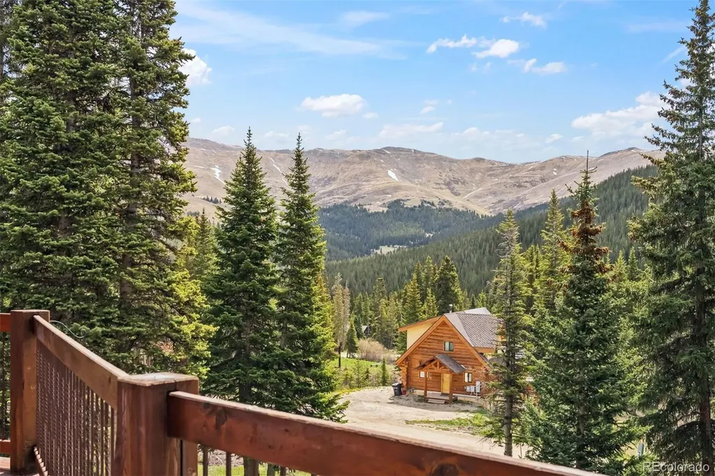 229 Lee Lane Breckenridge CO 80424