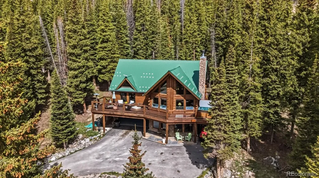229 Lee Lane Breckenridge CO 80424