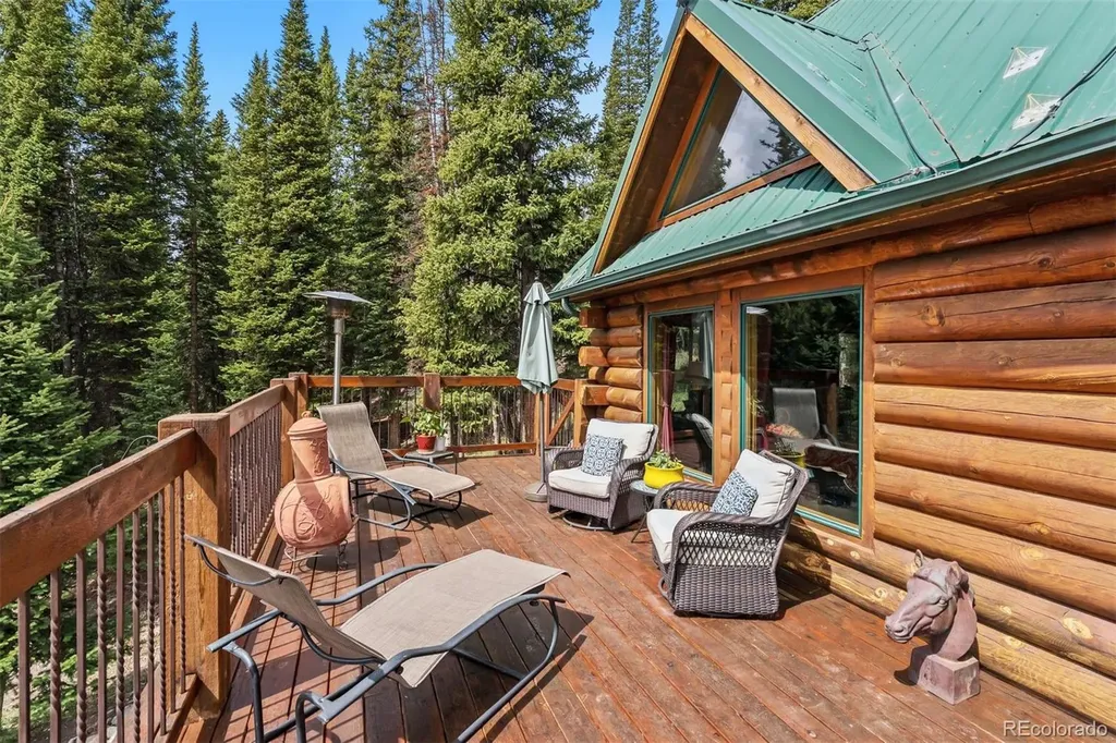 229 Lee Lane Breckenridge CO 80424