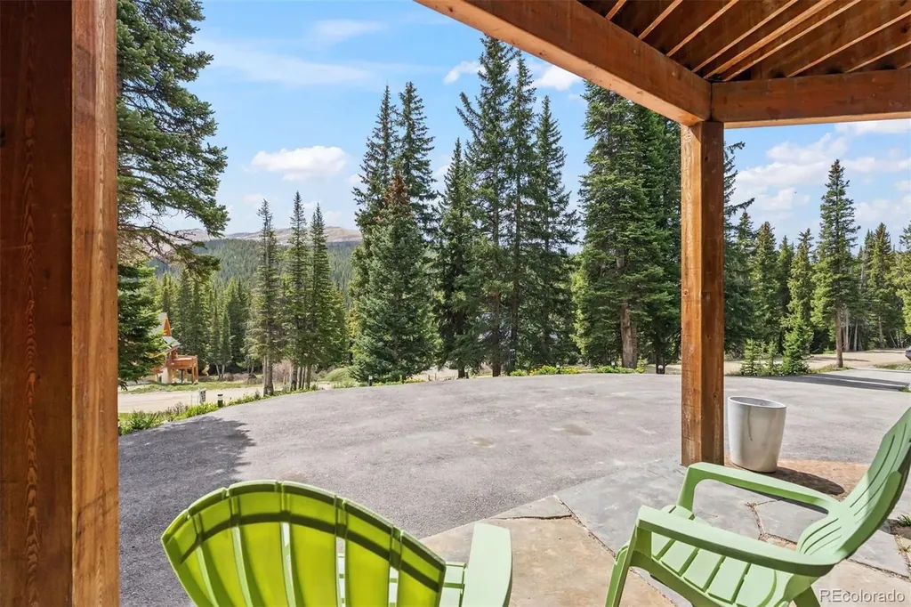 229 Lee Lane Breckenridge CO 80424