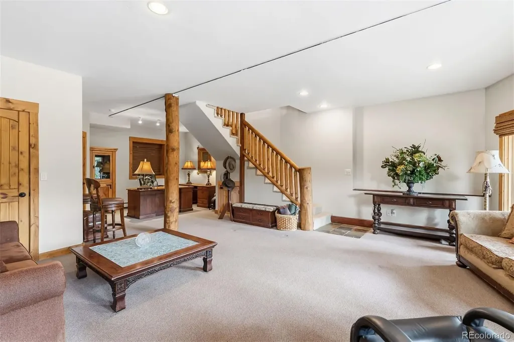 229 Lee Lane Breckenridge CO 80424