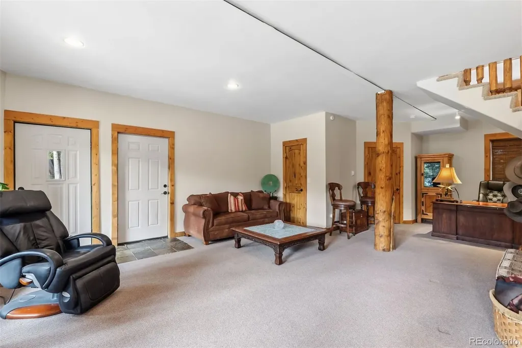 229 Lee Lane Breckenridge CO 80424
