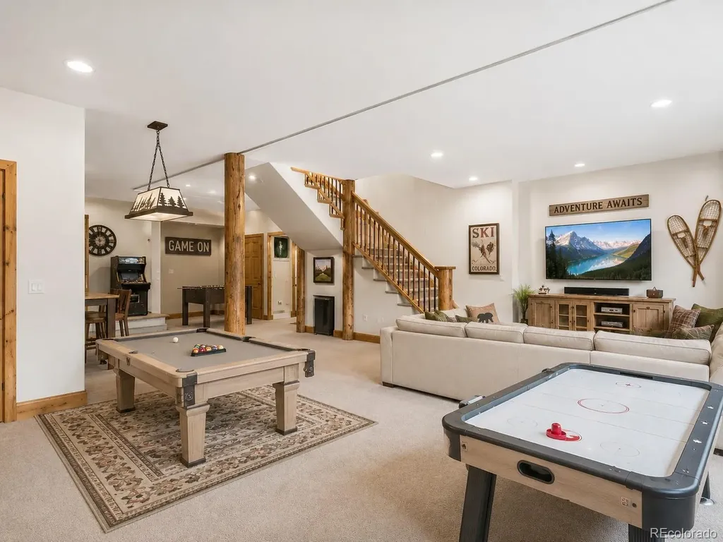 229 Lee Lane Breckenridge CO 80424