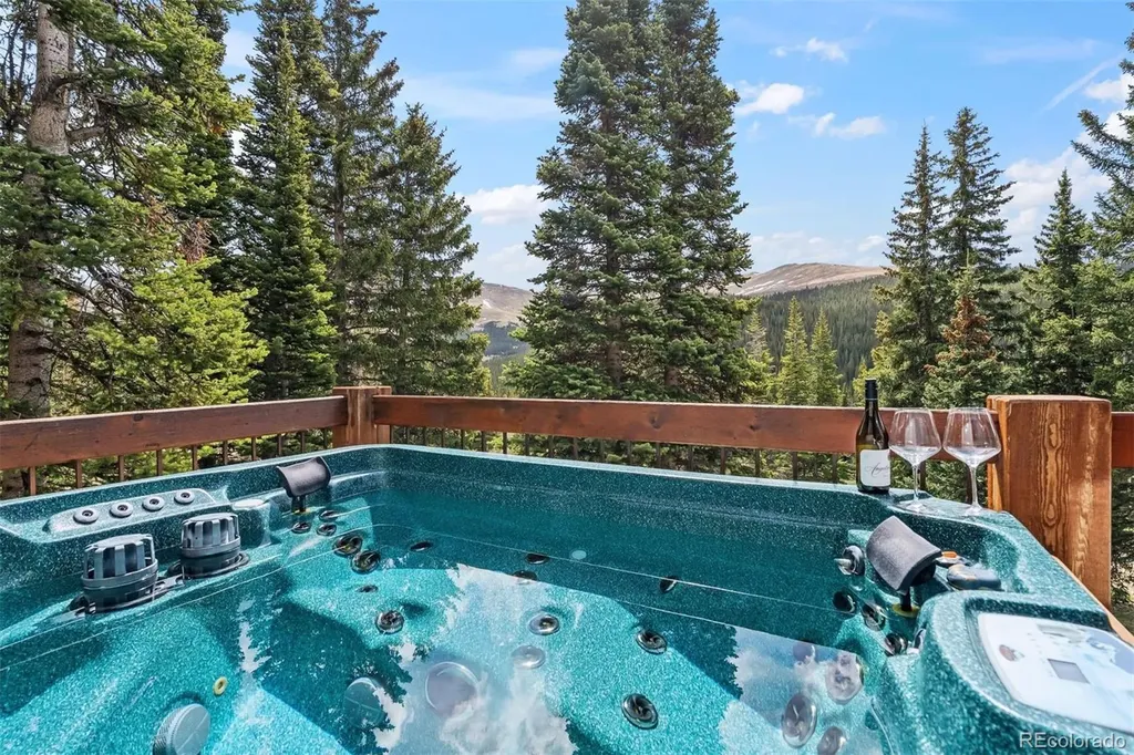 229 Lee Lane Breckenridge CO 80424