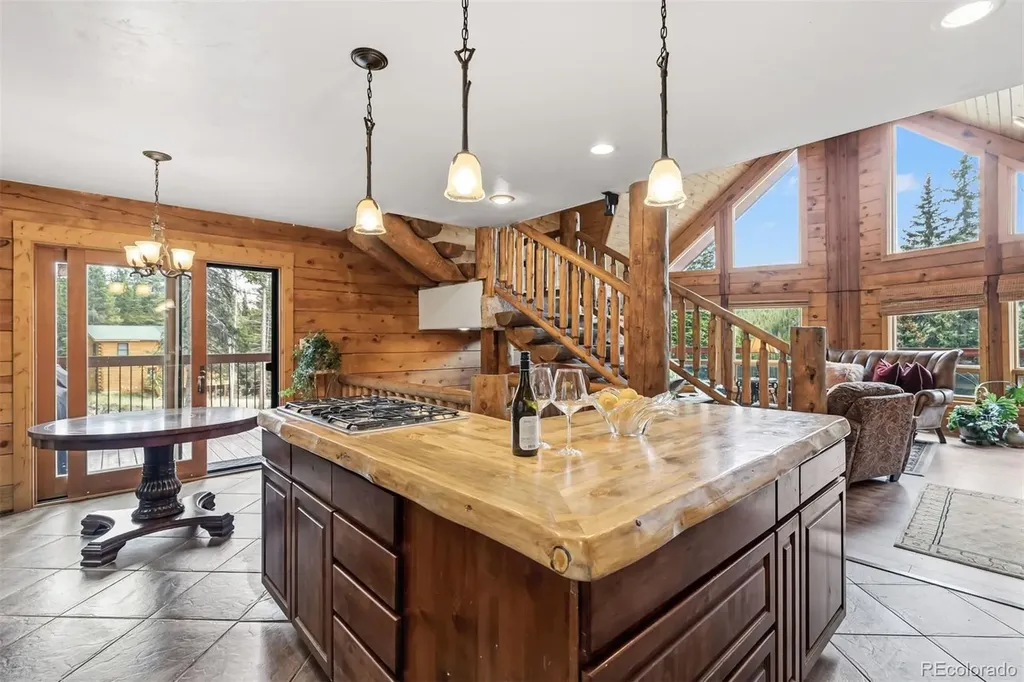 229 Lee Lane Breckenridge CO 80424