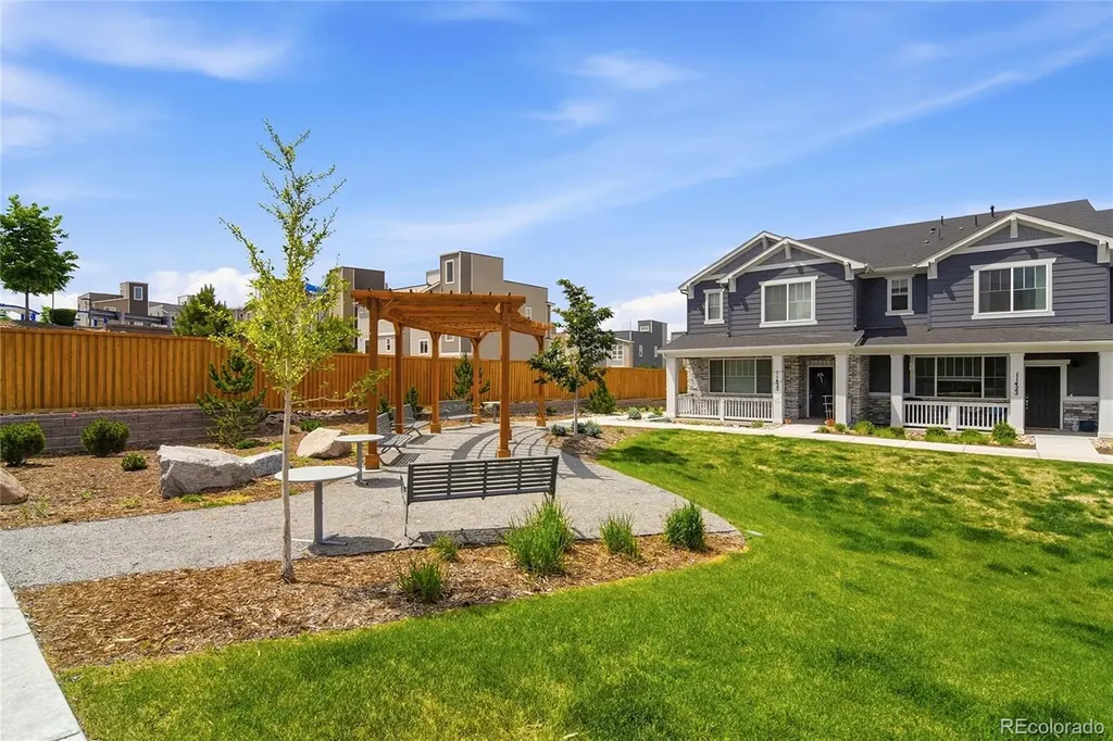 11433 W Belleview Drive Littleton CO 80127