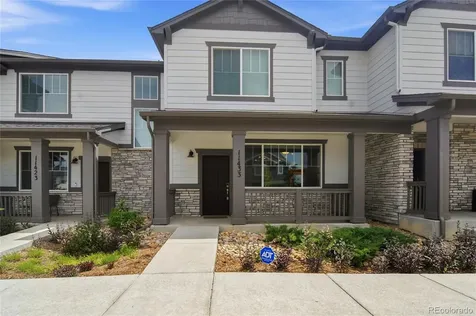 11433 W Belleview Drive Littleton CO 80127