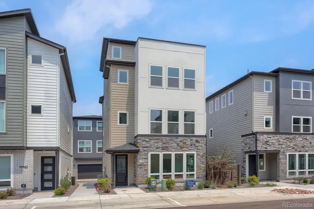 10988 E Geddes Place Centennial CO 80112