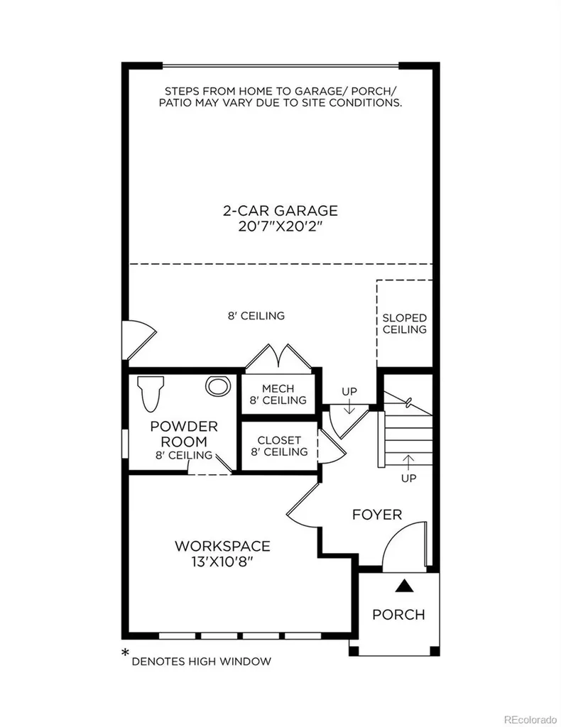 10988 E Geddes Place Centennial CO 80112