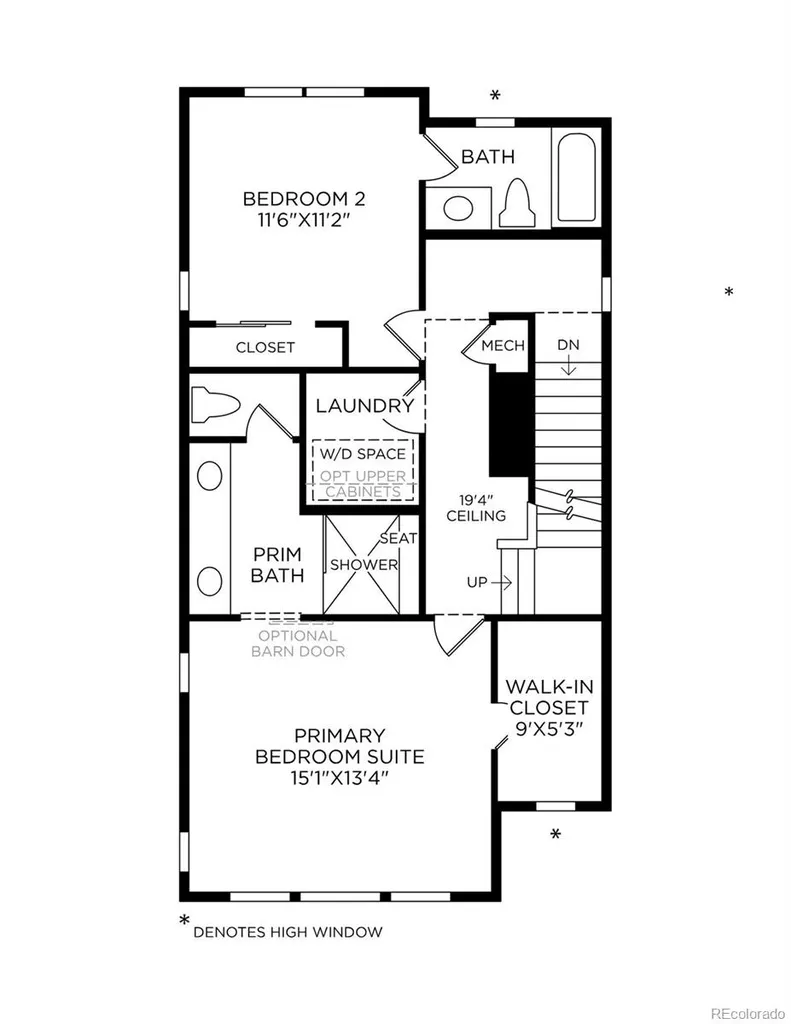 10988 E Geddes Place Centennial CO 80112