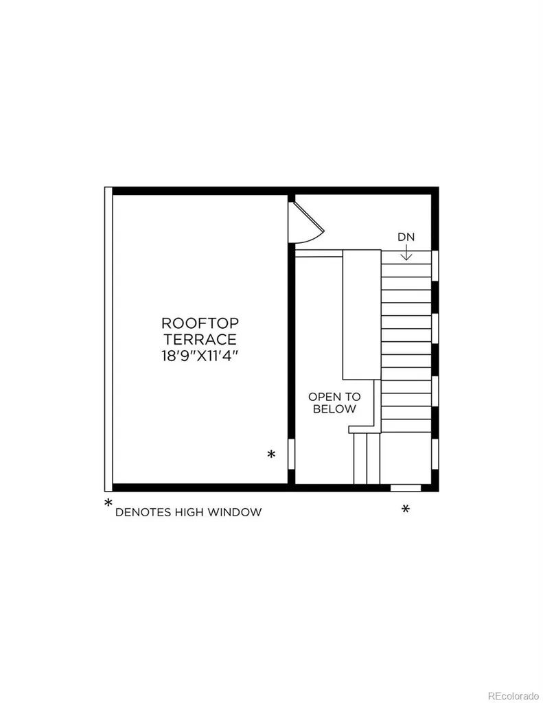 10988 E Geddes Place Centennial CO 80112