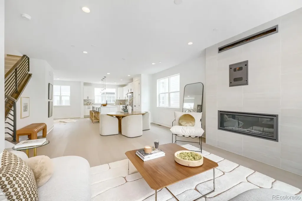 10988 E Geddes Place Centennial CO 80112