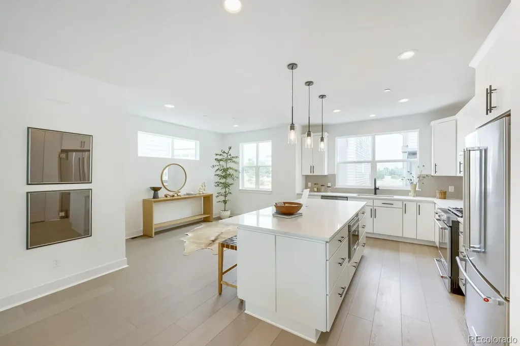 10988 E Geddes Place Centennial CO 80112