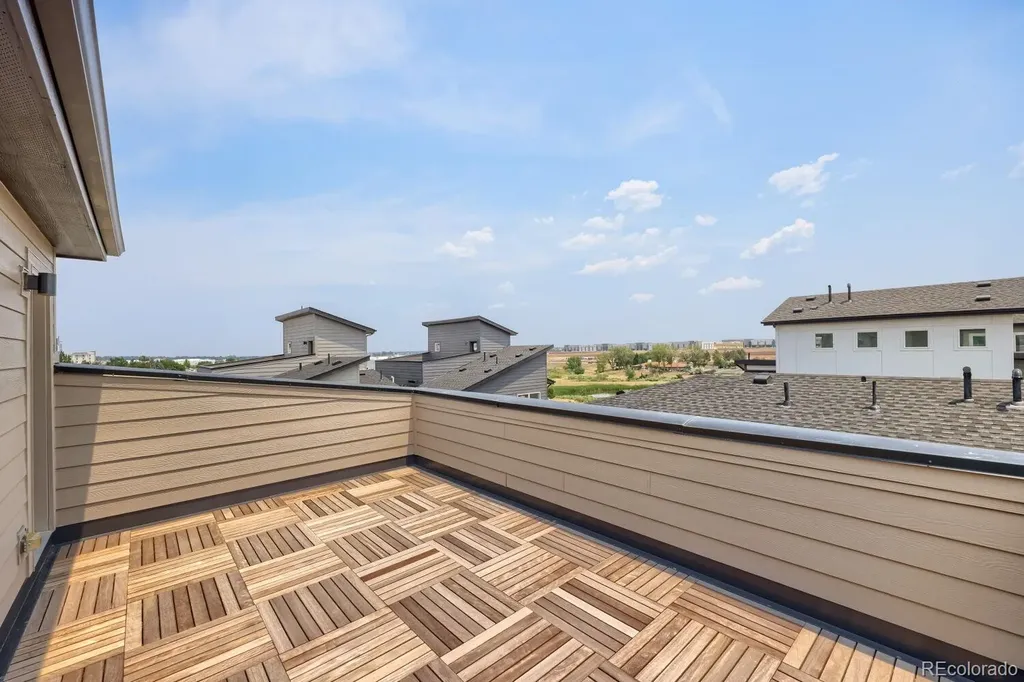 10988 E Geddes Place Centennial CO 80112