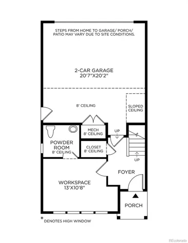 10988 E Geddes Place Centennial CO 80112