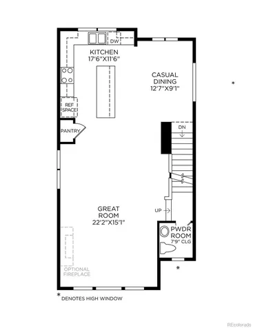 10988 E Geddes Place Centennial CO 80112