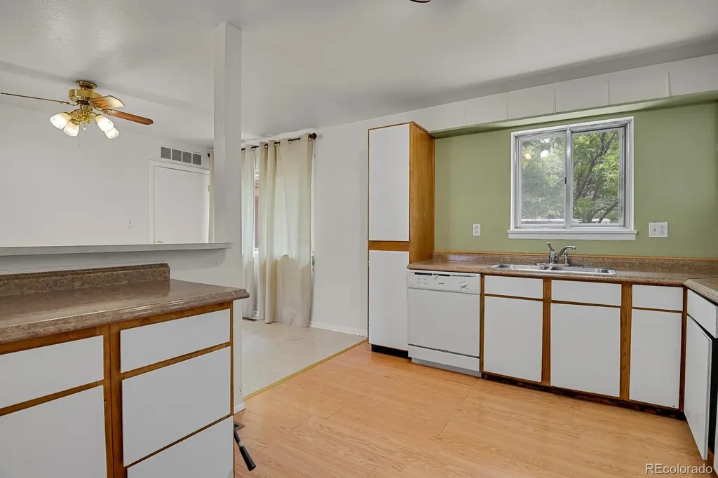 523 E Las Animas Street Colorado Springs CO 80903