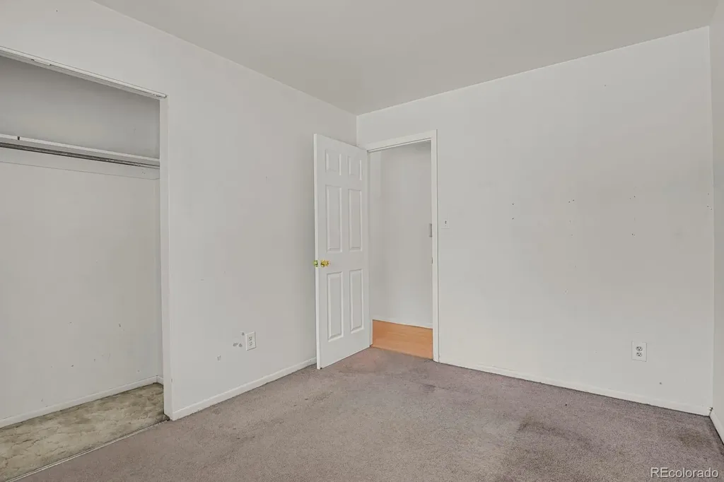 523 E Las Animas Street Colorado Springs CO 80903