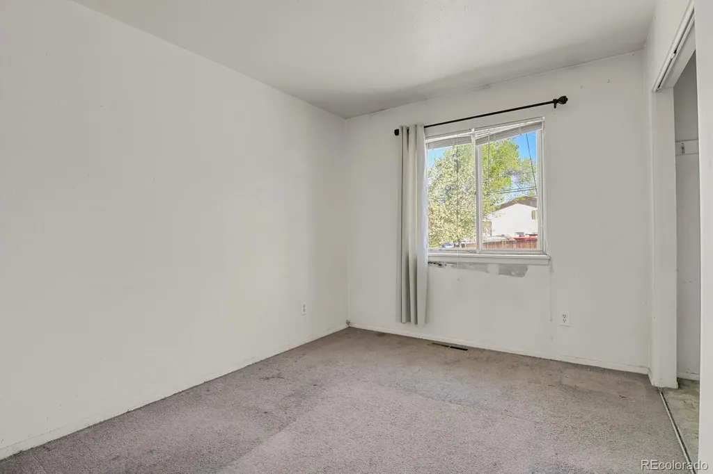 523 E Las Animas Street Colorado Springs CO 80903
