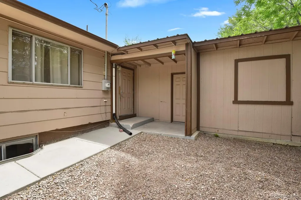 523 E Las Animas Street Colorado Springs CO 80903