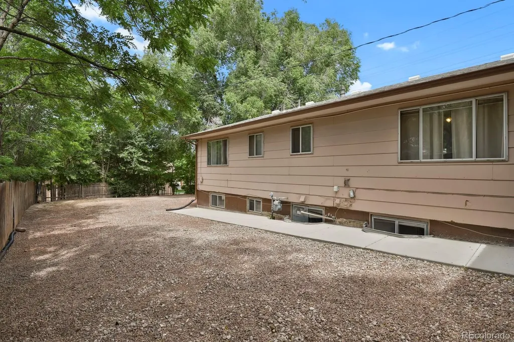 523 E Las Animas Street Colorado Springs CO 80903