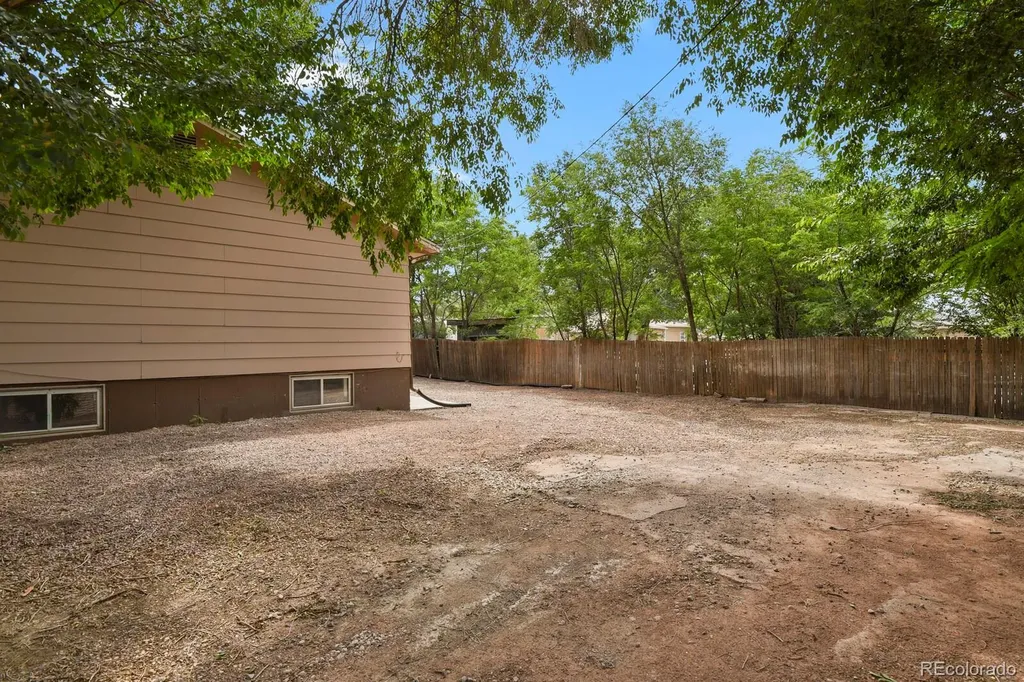 523 E Las Animas Street Colorado Springs CO 80903