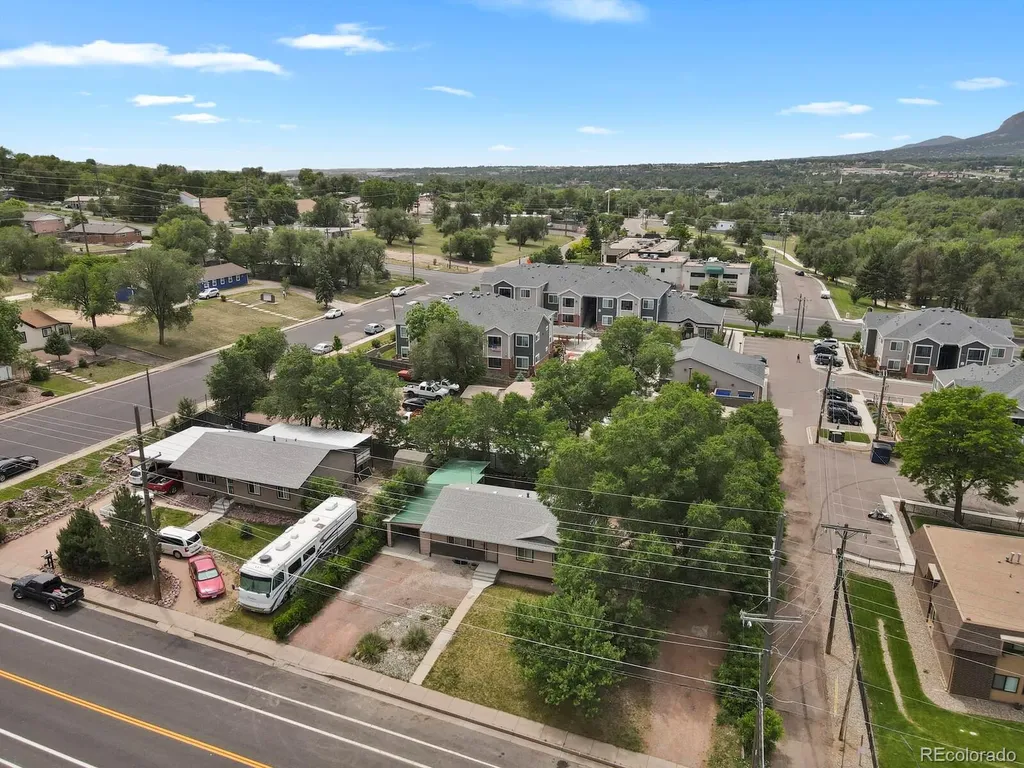 523 E Las Animas Street Colorado Springs CO 80903