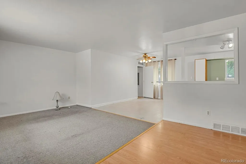 523 E Las Animas Street Colorado Springs CO 80903