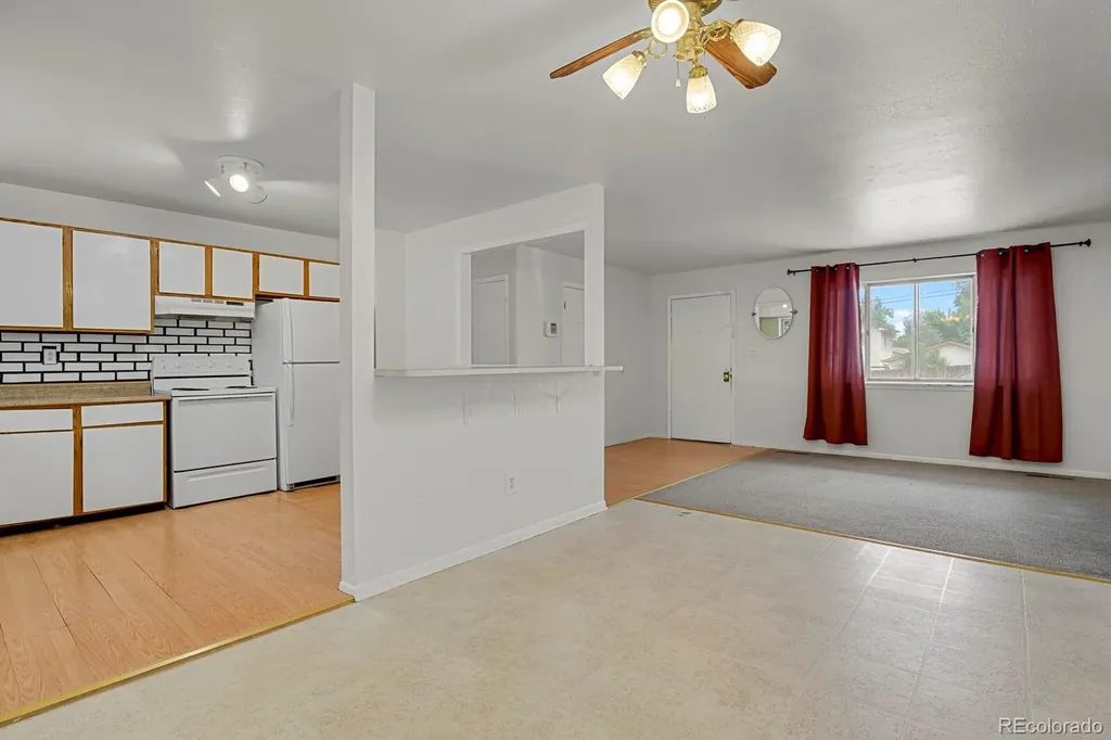 523 E Las Animas Street Colorado Springs CO 80903
