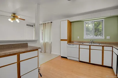523 E Las Animas Street Colorado Springs CO 80903