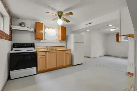523 E Las Animas Street Colorado Springs CO 80903