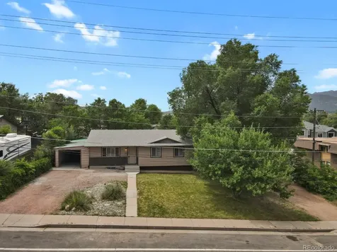 523 E Las Animas Street Colorado Springs CO 80903