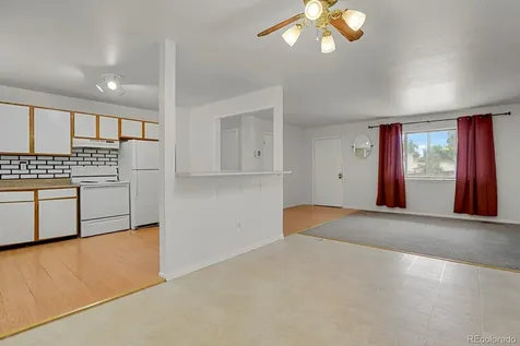 523 E Las Animas Street Colorado Springs CO 80903