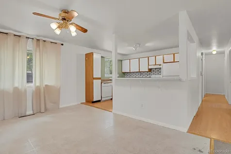 523 E Las Animas Street Colorado Springs CO 80903