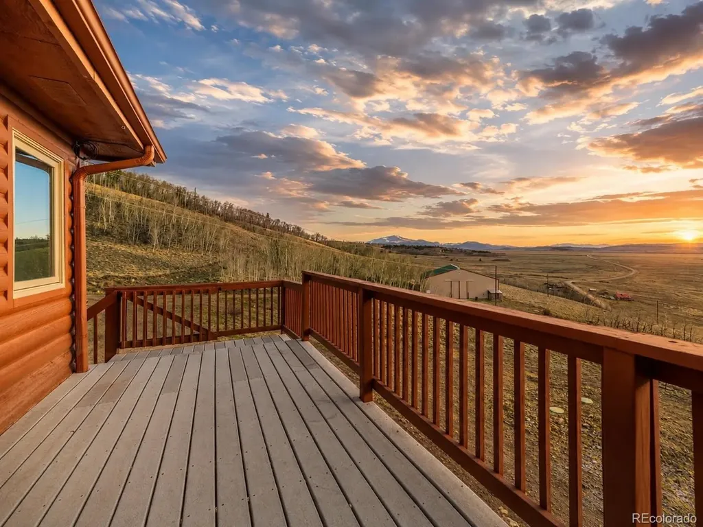 4109 County Road 5 Fairplay CO 80440