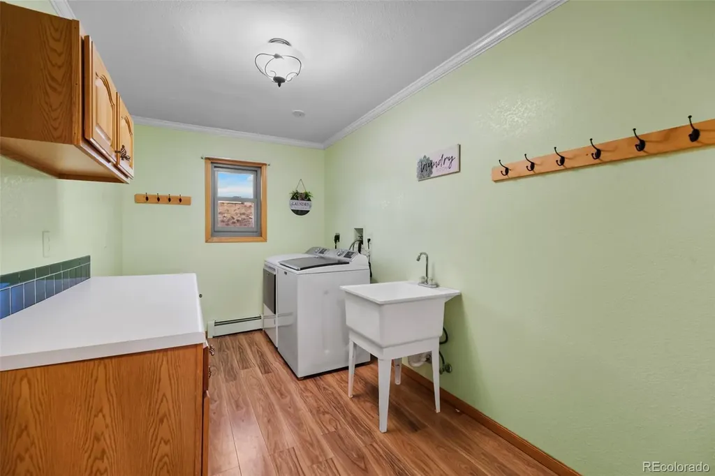4109 County Road 5 Fairplay CO 80440