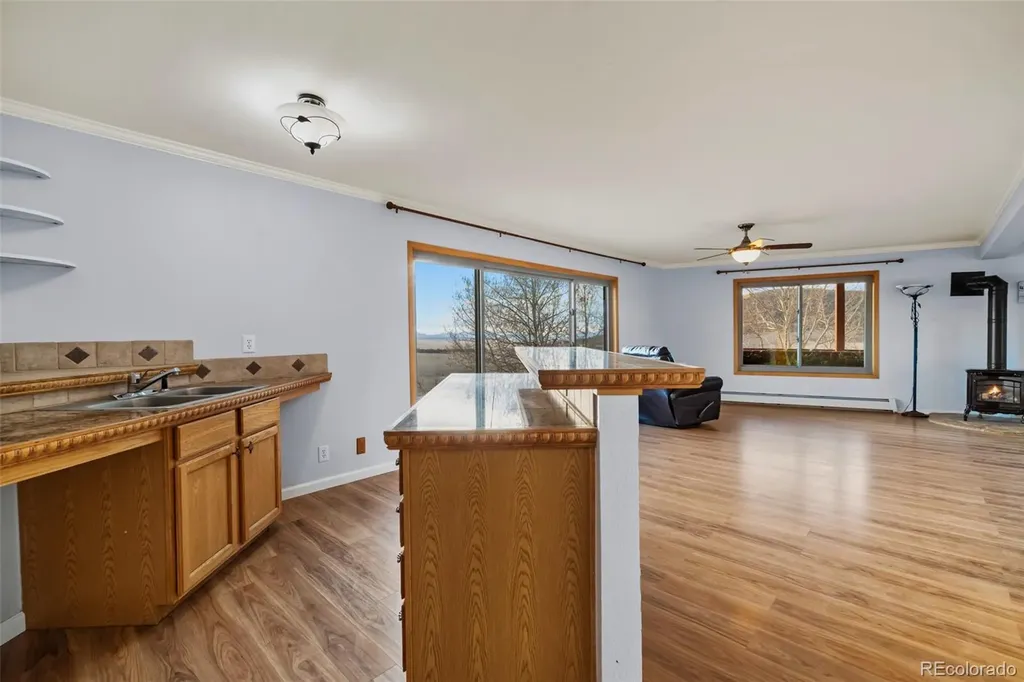 4109 County Road 5 Fairplay CO 80440