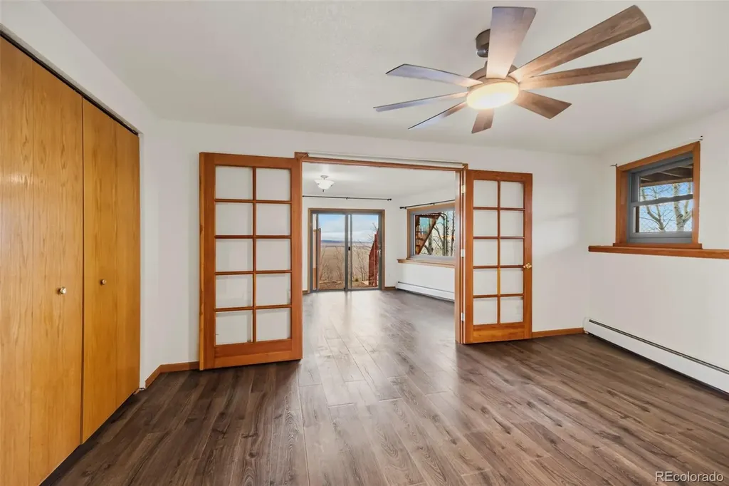 4109 County Road 5 Fairplay CO 80440