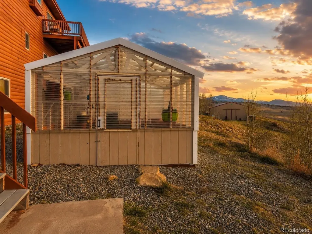 4109 County Road 5 Fairplay CO 80440