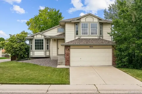 9373 Weeping Willow Place Highlands Ranch CO 80130