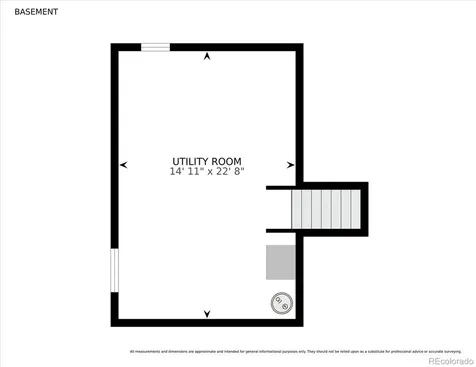 9373 Weeping Willow Place Highlands Ranch CO 80130