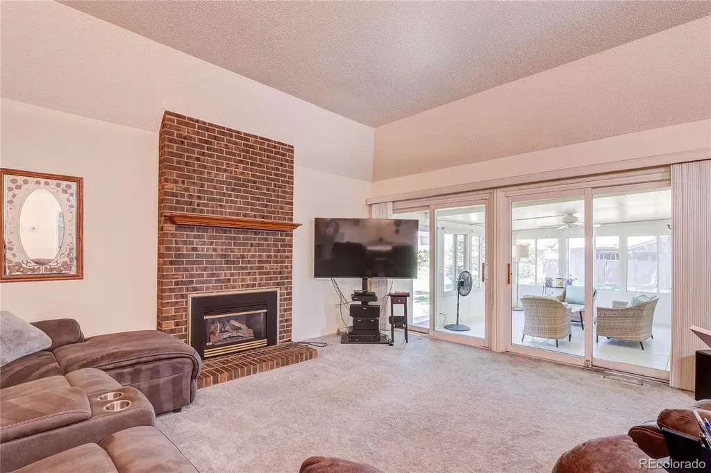 7202 W Cedar Circle Lakewood CO 80226