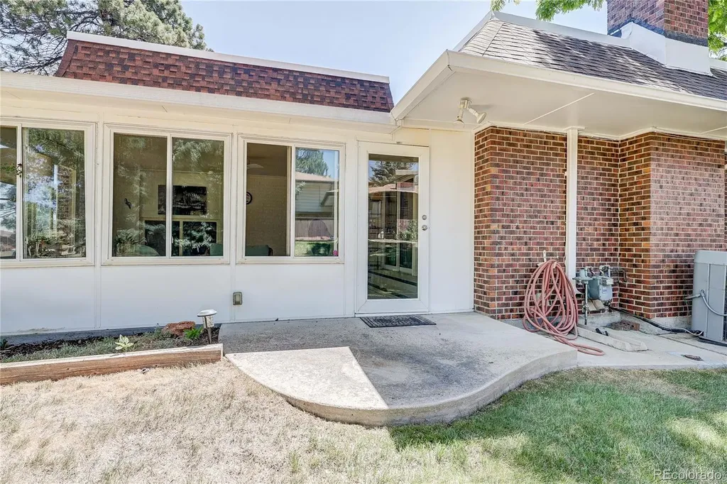 7202 W Cedar Circle Lakewood CO 80226