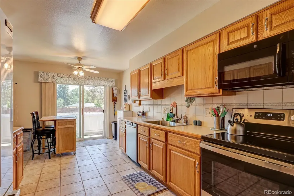 7202 W Cedar Circle Lakewood CO 80226