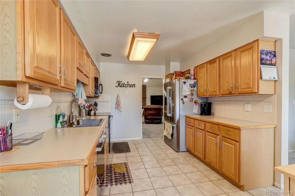 7202 W Cedar Circle Lakewood CO 80226