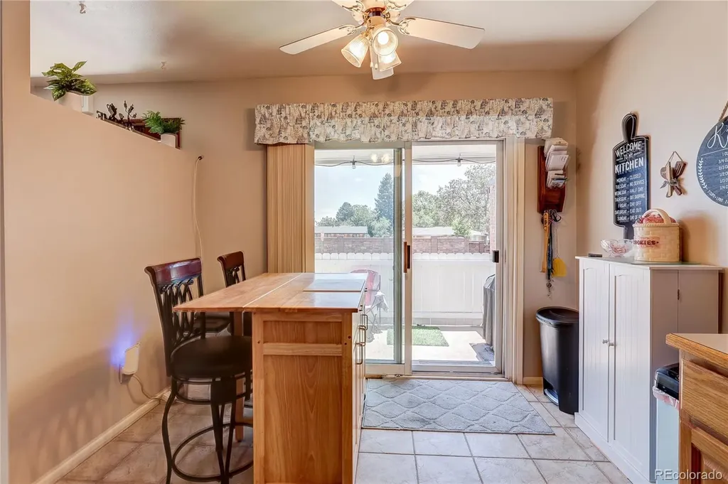 7202 W Cedar Circle Lakewood CO 80226