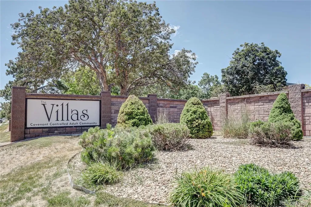 7202 W Cedar Circle Lakewood CO 80226